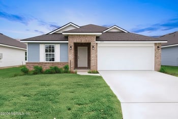 8357 Helmsley Blvd, Jacksonville, FL 32219