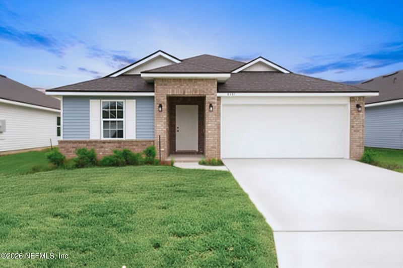 8357 Helmsley Blvd, Jacksonville, FL 32219