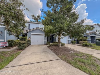836 Black Cherry Dr S, St Johns, FL 32259