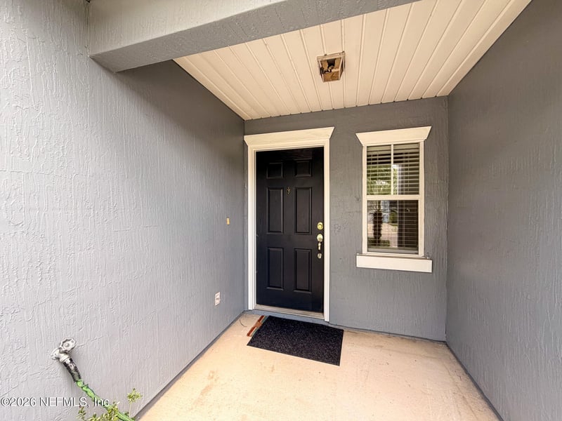 836 Black Cherry Dr S, St Johns, FL 32259