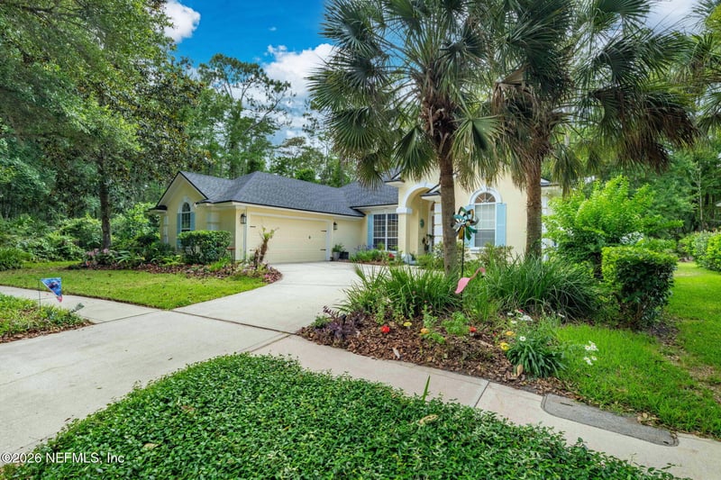 836 Cypress Crossing Trl, St Augustine, FL 32095