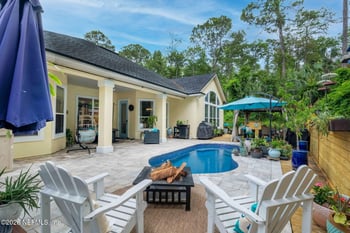 836 Cypress Crossing Trl, St Augustine, FL 32095