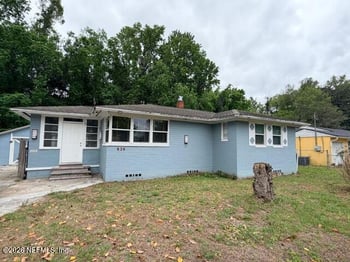 836 Gates St, Jacksonville, FL 32208