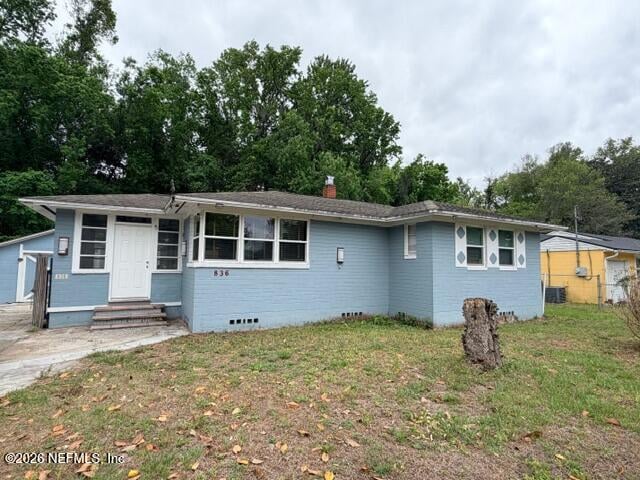 836 Gates St, Jacksonville, FL 32208