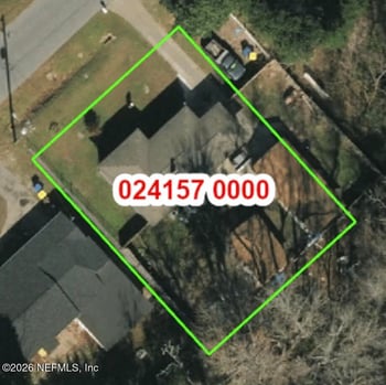 836 Gates St, Jacksonville, FL 32208