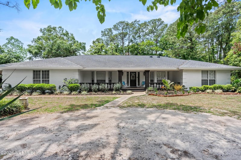 836 Mandalay Rd, Jacksonville, FL 32216