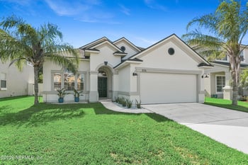 836 Porto Cristo Ave, St Augustine, FL 32092