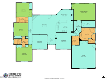 836 Queens Harbor Blvd, Jacksonville, FL 32225