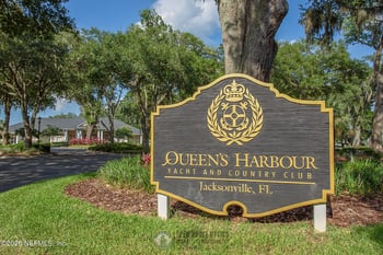 836 Queens Harbor Blvd, Jacksonville, FL 32225