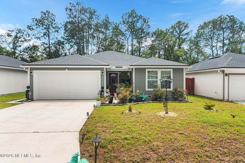 8360 Hewitt St, Jacksonville, FL 32244