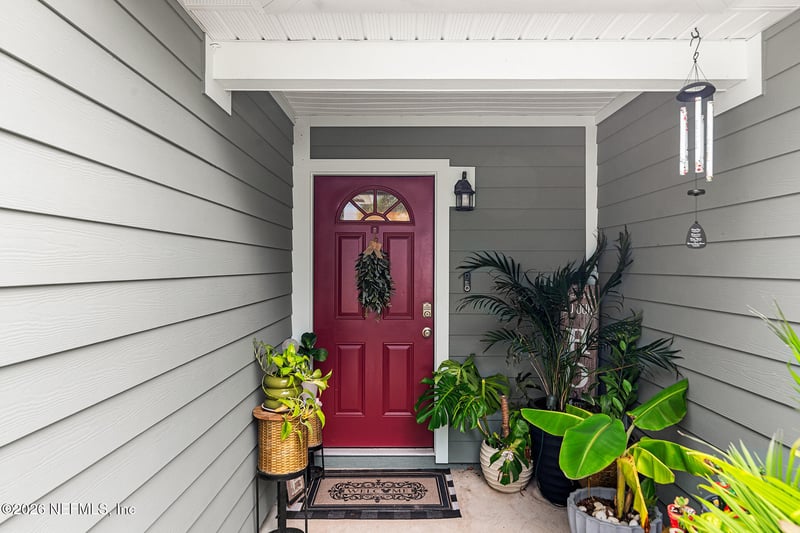 8360 Hewitt St, Jacksonville, FL 32244