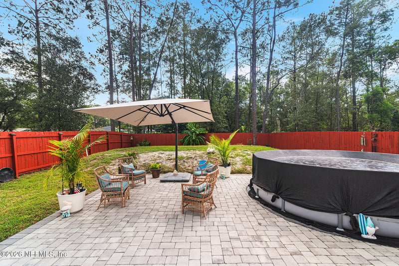 8360 Hewitt St, Jacksonville, FL 32244