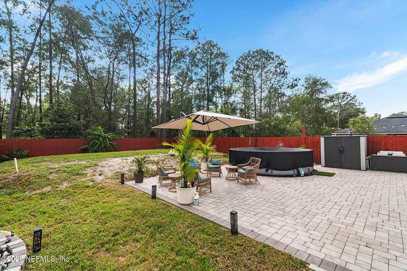 8360 Hewitt St, Jacksonville, FL 32244
