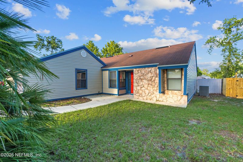 8361 Chason Rd W, Jacksonville, FL 32244