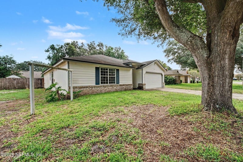 8361 Rockridge Dr, Jacksonville, FL 32244
