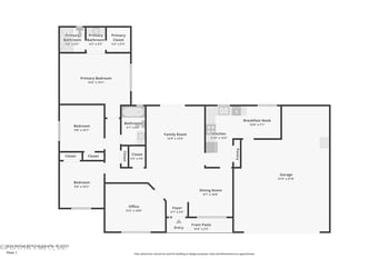 8364 Pointer Dr N, Jacksonville, FL 32221