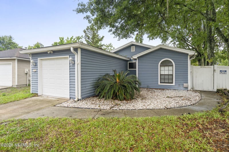 8368 Argyle Corners Ct, Jacksonville, FL 32244