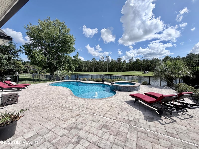 837 Eagle Point Dr, St Augustine, FL 32092