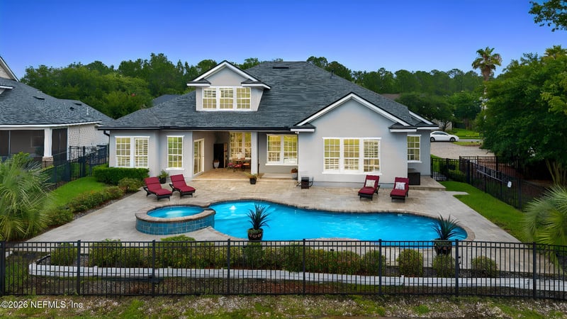 837 Eagle Point Dr, St Augustine, FL 32092
