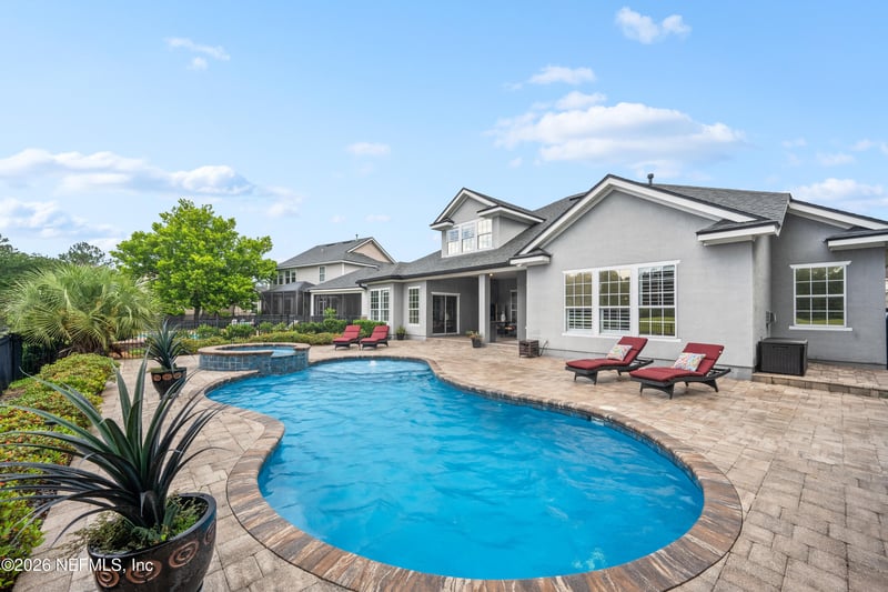 837 Eagle Point Dr, St Augustine, FL 32092