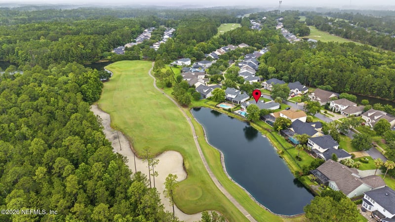 837 Eagle Point Dr, St Augustine, FL 32092