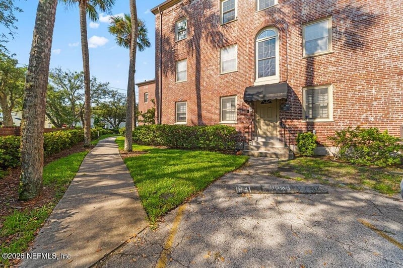 837 Lasalle St #837/839, Jacksonville, FL 32207
