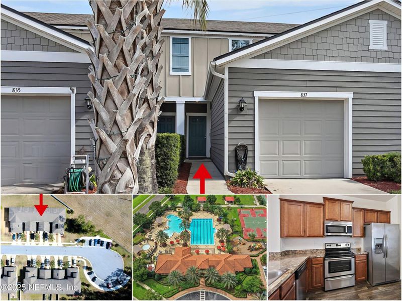 837 Servia Dr, St Johns, FL 32259