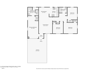 8370 Brackridge Blvd S, Jacksonville, FL 32216