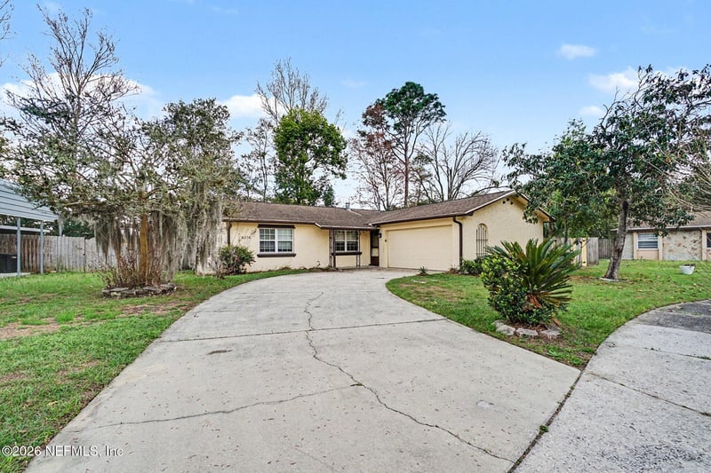 8374 Chessman Ct, Jacksonville, FL 32244