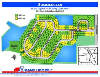 8375 Helmsley Blvd, Jacksonville, FL 32119
