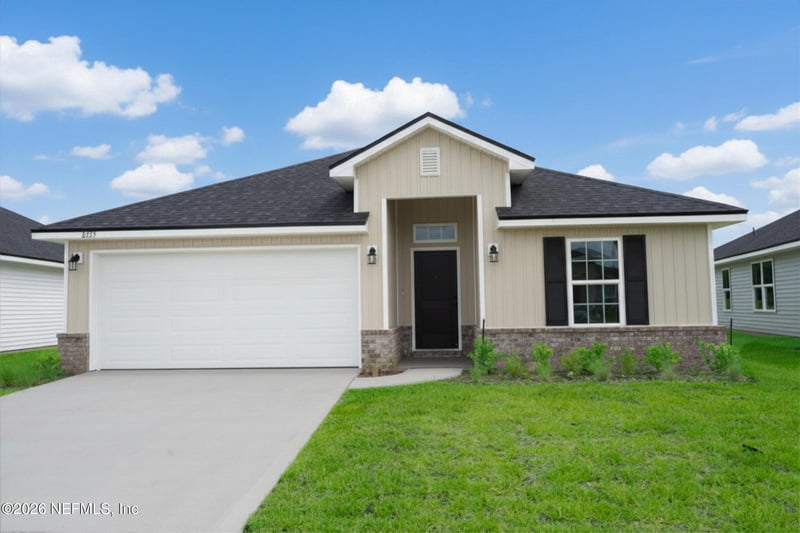 8375 Helmsley Blvd, Jacksonville, FL 32119