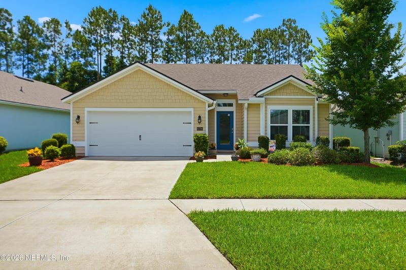 83796 Nether St, Fernandina Beach, FL 32034