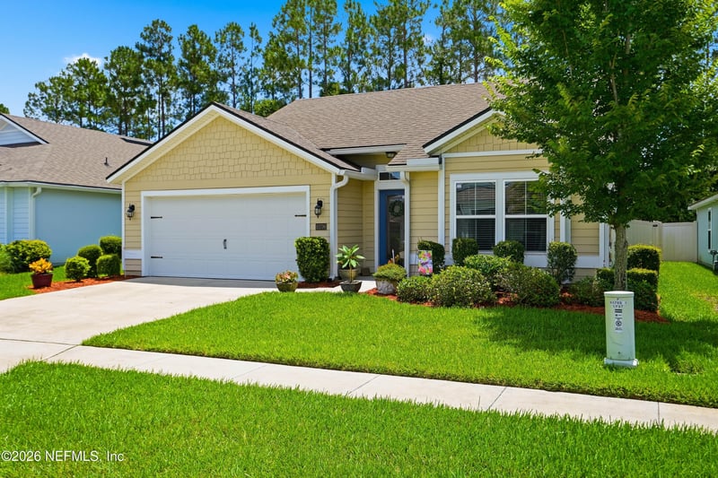 83796 Nether St, Fernandina Beach, FL 32034