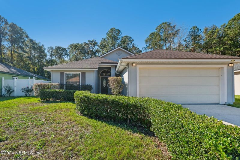 838 Cherry Point Way, Jacksonville, FL 32218
