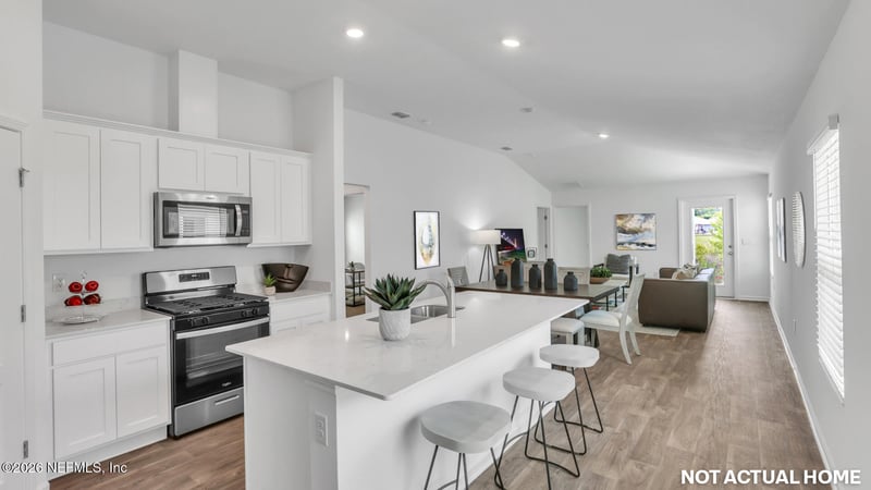 838 Grand Reserve Dr, Bunnell, FL 32110