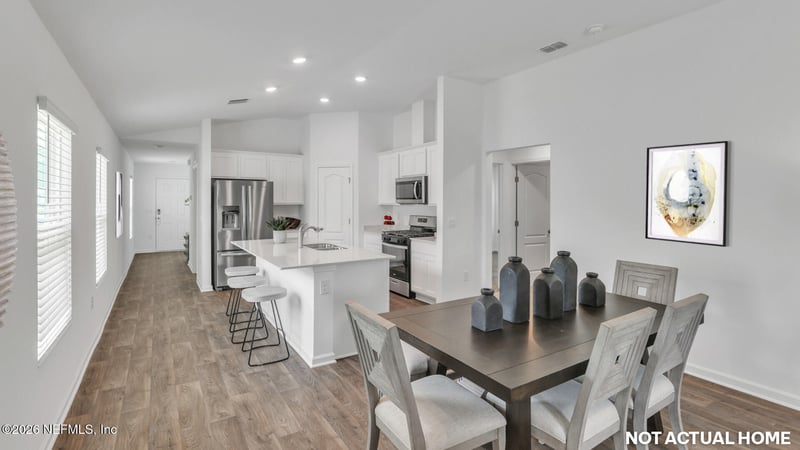 838 Grand Reserve Dr, Bunnell, FL 32110
