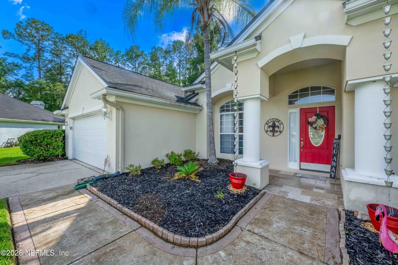 838 Westminster Dr, Orange Park, FL 32073