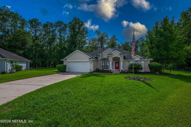 838 Westminster Dr, Orange Park, FL 32073