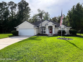 838 Westminster Dr, Orange Park, FL 32073