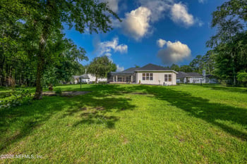 838 Westminster Dr, Orange Park, FL 32073