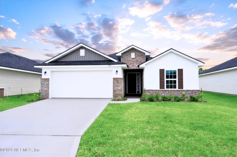8381 Helmsley Blvd, Jacksonville, FL 32219