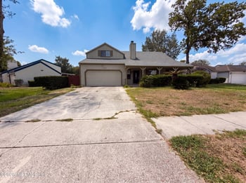 8382 Chason Rd W, Jacksonville, FL 32244
