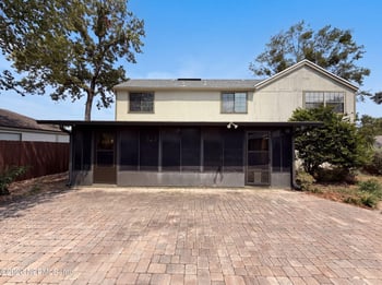 8382 Chason Rd W, Jacksonville, FL 32244