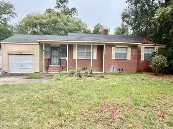 8384 Delaware Ave, Jacksonville, FL 32208