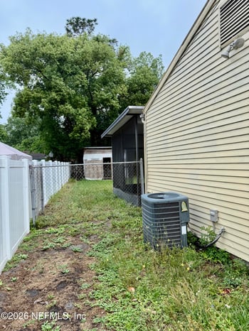 8384 Delaware Ave, Jacksonville, FL 32208