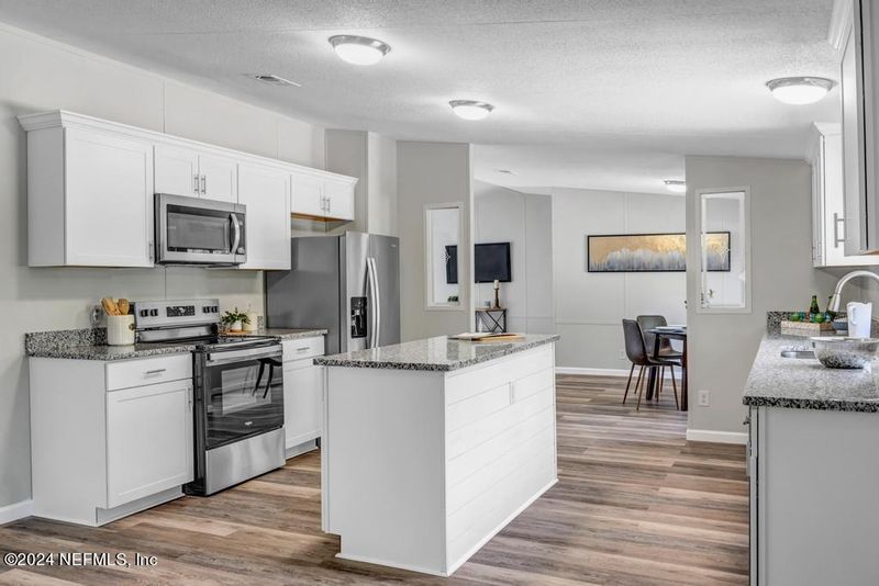 8385 NW County Rd 229, Starke, FL 32091