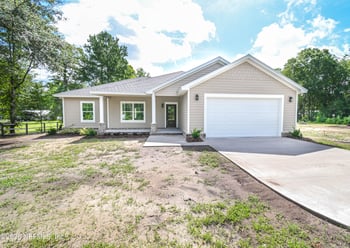 839 N Lowder St, Macclenny, FL 32063
