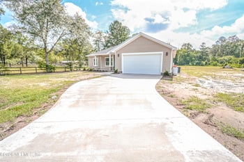 839 N Lowder St, Macclenny, FL 32063