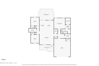 839 N Lowder St, Macclenny, FL 32063