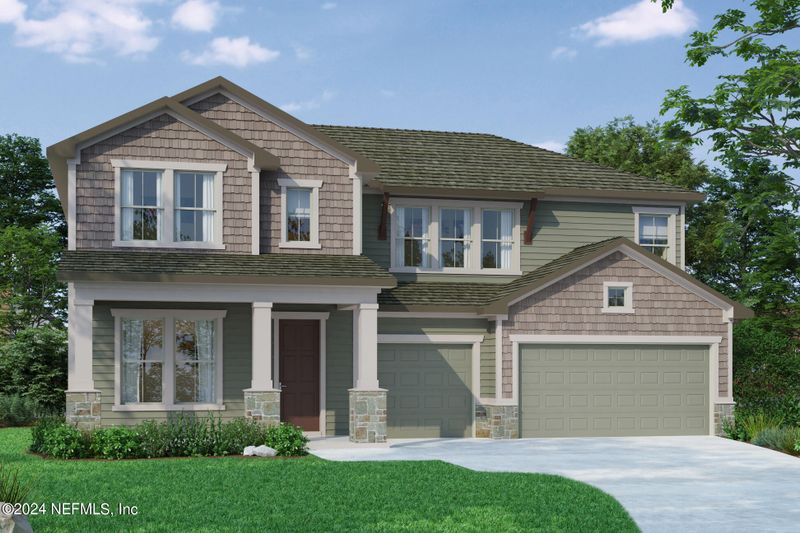 84 Amalia Way, St Augustine, FL 32092